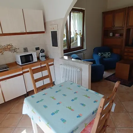 Belvedere 4 Apartament *