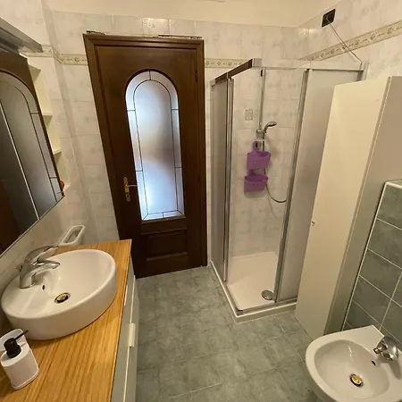 Belvedere 4 Apartament Perosa Argentina