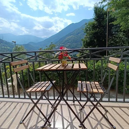 Belvedere 4 Perosa Argentina