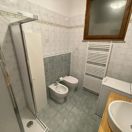 Apartament Belvedere 4