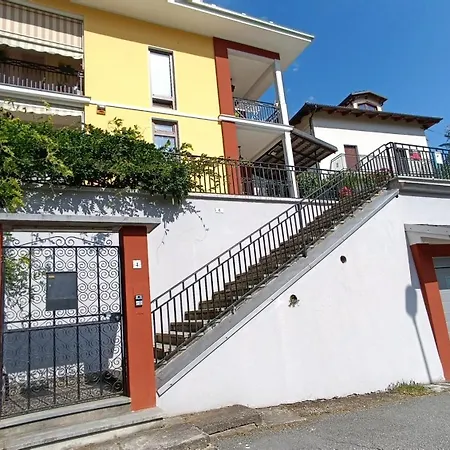 Belvedere 4 Apartment *