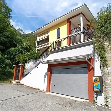 Belvedere 4 Apartman Perosa Argentina