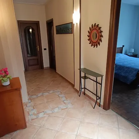 Belvedere 4 * Perosa Argentina