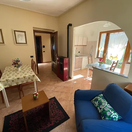 Apartment Belvedere 4 *