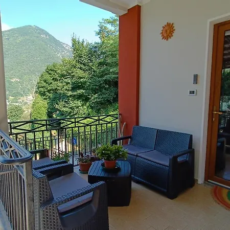 Belvedere 4 * Perosa Argentina