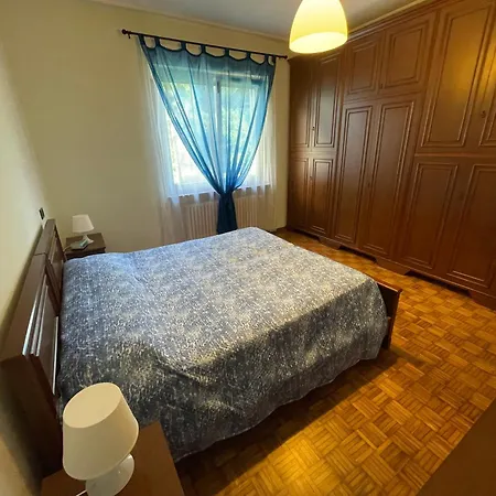 Belvedere 4 Perosa Argentina