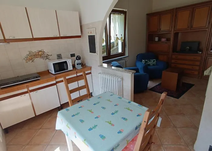 Belvedere 4 Apartman *