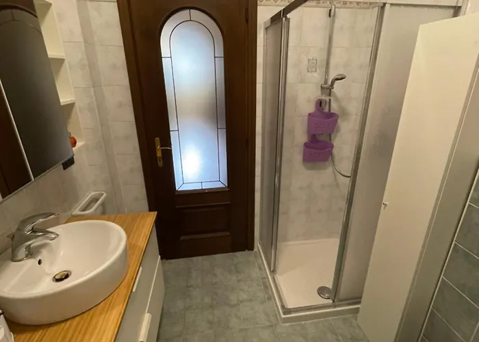 Belvedere 4 Apartment