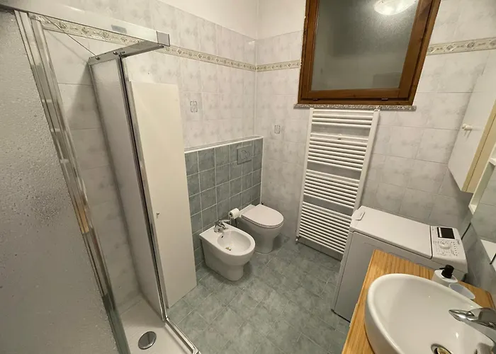 Apartment Belvedere 4