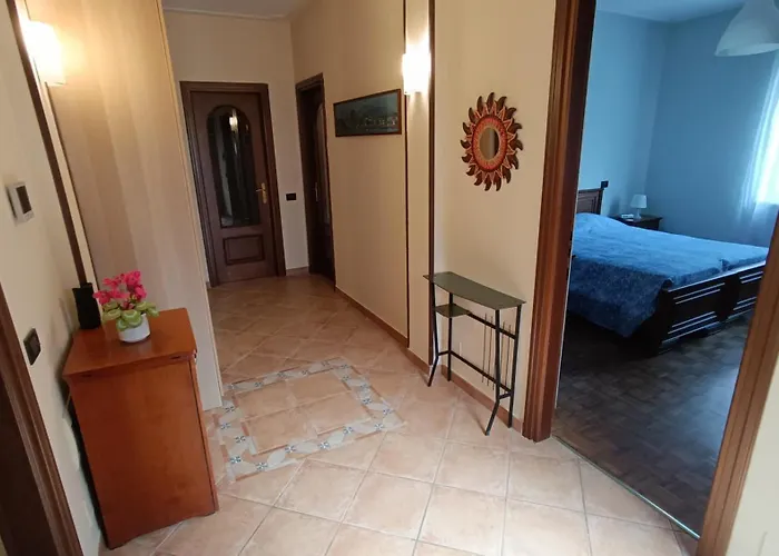 Belvedere 4 * Perosa Argentina