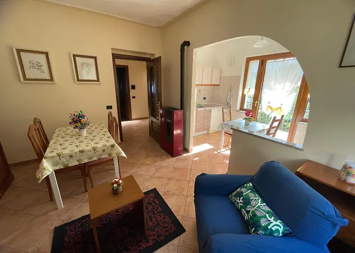 Apartment Belvedere 4 *