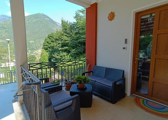 Belvedere 4 * Perosa Argentina