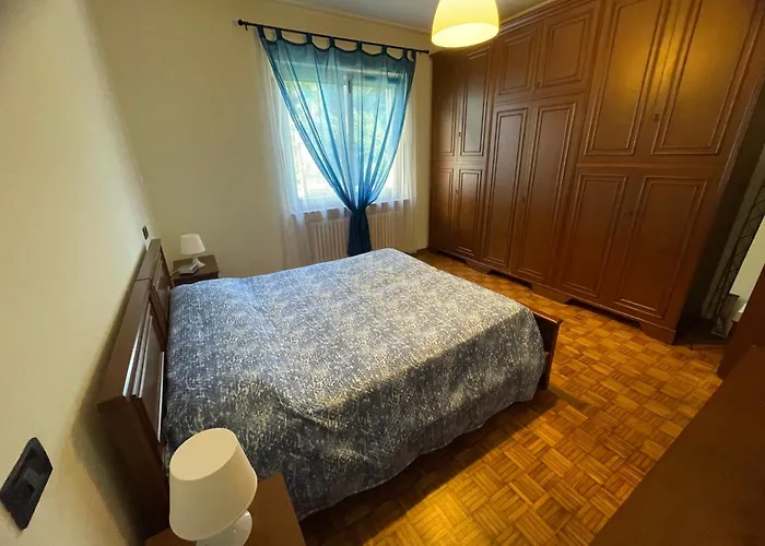 Belvedere 4 Perosa Argentina