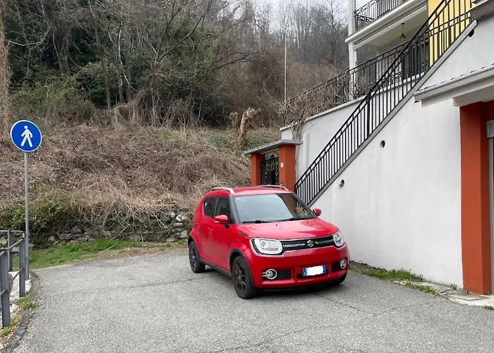 Apartmán Belvedere 4 *